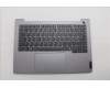 Lenovo 5CB1P31091 COVER Upper Case ASM_NORDIC W 21MV AG