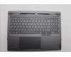 Lenovo 5CB1P31182 COVER Upper Case ASM_ENG L 21N5SG SCREW