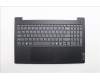 Lenovo 5CB1P71892 COVER UpperCaseASM_EURO ENG L83GWNFP BK