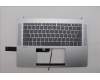 Lenovo 5CB1Q27717 COVER Upper Case ASM_FRA W83J3 CG BL