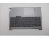 Lenovo 5CB1R08846 COVER Upper Case ASM_ENG W21SH AG BL H