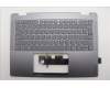 Lenovo 5CB1R61277 COVER UpCaseASM ARA H83JQ NFP LG PS