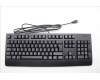 Lenovo DT_KYB Tra USB AI KB BLK_SL pour Lenovo ThinkSystem ST650 V3 (7D7A)