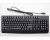 Lenovo DT_KYB Tra USB AI KB BLK_KZN pour Lenovo ThinkCentre M720s (10U6)