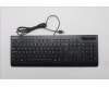 Lenovo DT_KYB SMC KBD-Spanish A1 pour Lenovo ThinkCentre M70s Gen 3 (11TB)