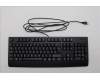 Lenovo DT_KYB Tra USB AI KB BLK_F-C 058 pour Lenovo ThinkSystem ST650 V3 (7D7A)