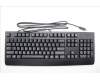 Lenovo DT_KYB Tra USB AI KB BLK_GR-US pour Lenovo ThinkCentre M720s (10U6)