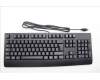 Lenovo DT_KYB Tra USB AI KB BLK_LA-Spa pour Lenovo ThinkSystem ST650 V3 (7D7A)