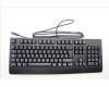 Lenovo DT_KYB Tra USB AI KB BLK_SP pour Lenovo ThinkSystem ST650 V3 (7D7A)