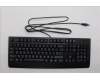 Lenovo DT_KYB Tra USB AI KB BLK_Thai pour Lenovo ThinkSystem ST650 V3 (7D7A)