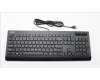 Lenovo DT_KYB SMC KBD-Arabic pour Lenovo ThinkCentre M80q Gen 3 (11XJ)
