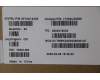 Lenovo 5F10S14235 FAN Thermal module w/Fan C 83JL AVC