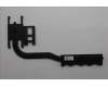 Lenovo 5H40S21223 HEATSINK HEATSINK L 83K7 TAISOL