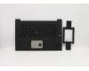 Lenovo 5M10Z39617 MECH_ASM NoWW C-Cvr+EST KB ASM,LTN