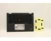 Lenovo 5M11C18774 MECH_ASM NoWW C-Cvr+BRL KB ASM,LTN