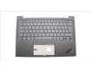 Lenovo 5M11H62614 MECH_ASM BL KB BK FPR EST SRX