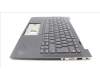 Lenovo 5M11H62678 MECH_ASM BL KB BK FPR NOR SRX