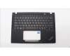Lenovo 5M11H89001 MECH_ASM KB BK MG GRE LTN