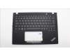 Lenovo 5M11H94382 MECH_ASM BL KB BK MG EST LTN