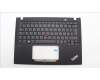 Lenovo 5M11H94361 MECH_ASM BL KB BK MG BEL LTN