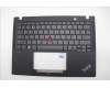 Lenovo 5M11H94467 MECH_ASM BL KB BK MG UKR PMX
