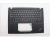 Lenovo 5M11H94577 MECH_ASM BL KB BK MG WW UKE LTN