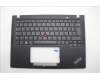 Lenovo 5M11L85688 MECH_ASM KB BK MG FRA CHY