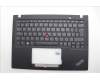 Lenovo 5M11L85782 MECH_ASM KB BK MG POR LTN