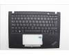 Lenovo 5M11L85807 MECH_ASM KB BK MG SWE/FIN LTN