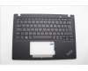 Lenovo 5M11L85881 MECH_ASM BL KB BK MG BUL LTN