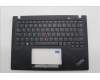 Lenovo 5M11L85911 MECH_ASM BL KB BK MG EST LTN
