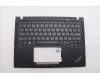 Lenovo 5M11M02920 MECH_ASM KB BK MG ARA LTN