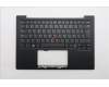 Lenovo 5M11N61082 MECH_ASM GRP_KBD_BZL_BEL_WL_DB_CHY