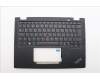 Lenovo 5M11N93231 MECH_ASM BL KB BK WW TUR LTN