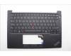 Lenovo 5M11N94115 MECH_ASM FRU KB BUL(SRX)UK Bk