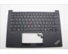 Lenovo 5M11N94199 MECH_ASM FRU KB ITA BL(SRX)UK Bk