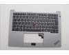 Lenovo 5M11N96175 MECH_ASM FRU KB FRA BL(SRX)UK AG