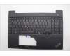 Lenovo 5M11N99183 MECH_ASM FRU KB CCV CZE/SLK BL(LTN)UK BK