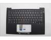 Lenovo 5M11N99546 MECH_ASM BL KB BK WW ARA SRX