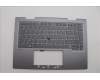 Lenovo 5M11P34997 MECH_ASM GRP_KBD_BZL_BEL_WL_LG_LTN