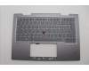 Lenovo 5M11P35006 MECH_ASM GRP_KBD_BZL_FRA_WL_LG_LTN