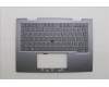 Lenovo 5M11P35011 MECH_ASM GRP_KBD_BZL_HUN_WL_LG_LTN
