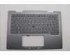 Lenovo 5M11P35058 MECH_ASM GRP_KBD_BZL_RUS_WW_LG_CHY