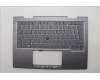 Lenovo 5M11P35073 MECH_ASM GRP_KBD_BZL_BUL_WW_LG_LTN