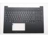 Lenovo 5M11P68323 MECH_ASM BL KB NP BK GRE CHY