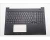 Lenovo 5M11P68802 MECH_ASM BL KB NP BK WW NORDIC CHY
