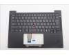 Lenovo 5M11Q54625 MECH_ASM BL KB BK JPN SRX