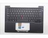 Lenovo 5M11Q54642 MECH_ASM BL KB BK LA SPA SRX