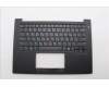 Lenovo 5M11Q60621 MECH_ASM BL KB BK GRE SRX
