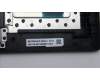 Lenovo 5M11Q60652 MECH_ASM BL KB BK NOR LTN